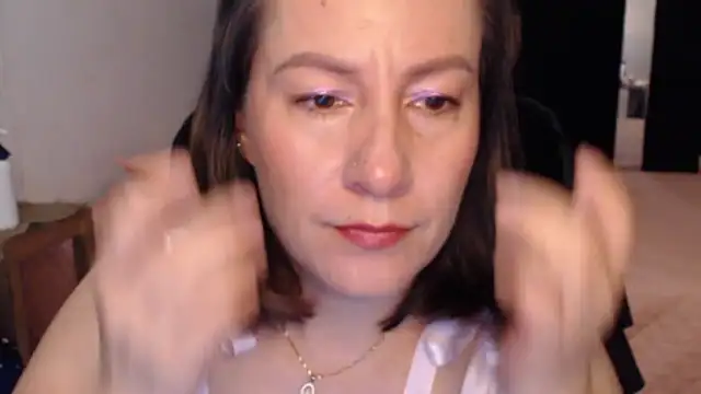CATRINA-83 online show from 05-31-26, 12:12