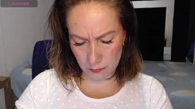 CATRINA-83 online show from 06-12-26, 10:30