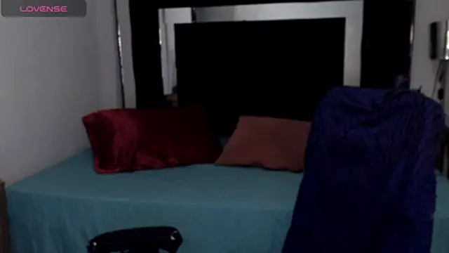 CATRINA-83 online show from 06-27-26, 07:30