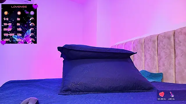 arl chloee online show from 02-17-26, 03:03