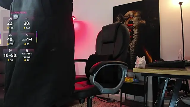 Nicolas Fellener online show from 02-23-26, 02:42