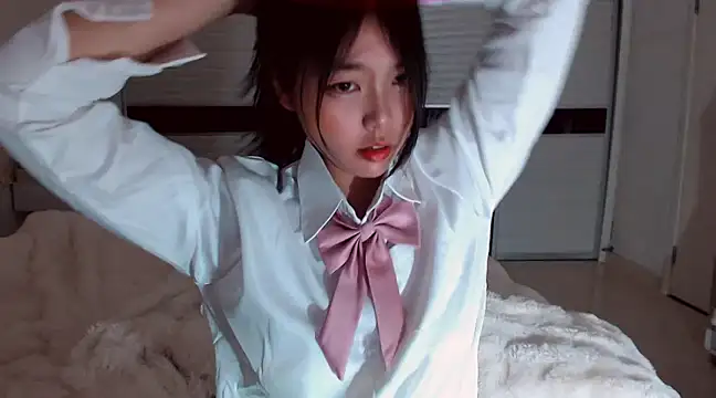 -Lucky Girl online show from 01-17-25, 03:11