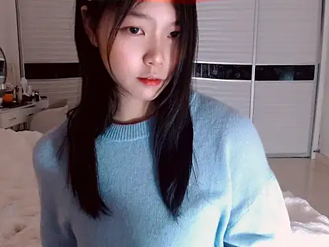 -Lucky Girl online show from 01-25-25, 02:14