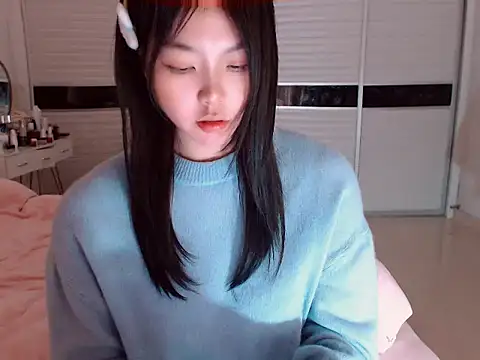 -Lucky Girl online show from 02-04-25, 08:56