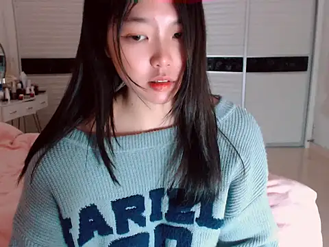 -Lucky Girl online show from 02-08-25, 11:33