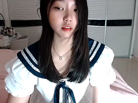 -Lucky Girl online show from 03-15-25, 03:06