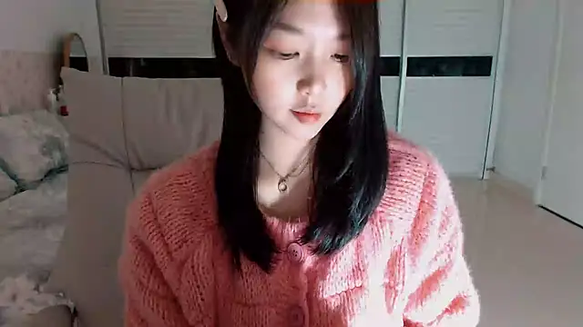 -Lucky Girl online show from 10-13-25, 02:17