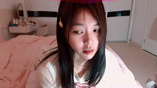 -Lucky Girl online show from 03-02-26, 05:19