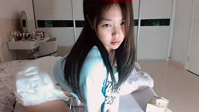 -Lucky Girl online show from 07-01-26, 02:18
