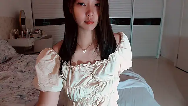 -Lucky Girl online show from 07-02-26, 03:23
