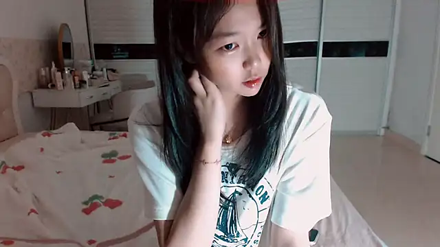 -Lucky Girl online show from 07-20-26, 01:02