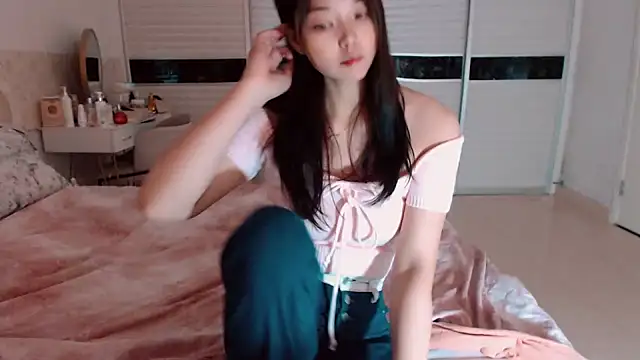 -Lucky Girl online show from 07-28-26, 02:18