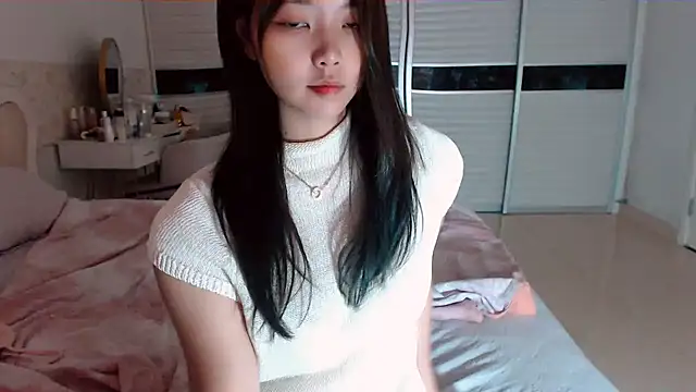 -Lucky Girl online show from 07-30-26, 01:37