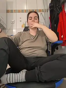 Jassiundich2 online show from 01-10-26, 09:52