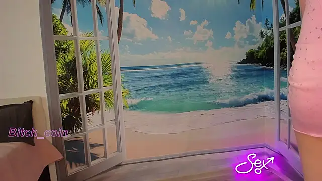 Bitch Coin online show from 06-25-26, 10:31