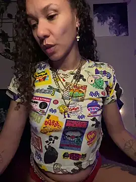  Neeka  online show from 02-01-26, 04:33