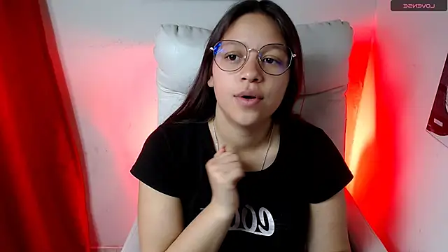 SamanthaRoldaan online show from 01-27-25, 07:46