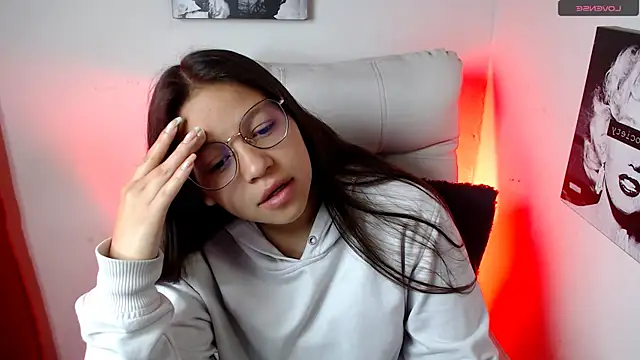 SamanthaRoldaan online show from 01-28-25, 01:38