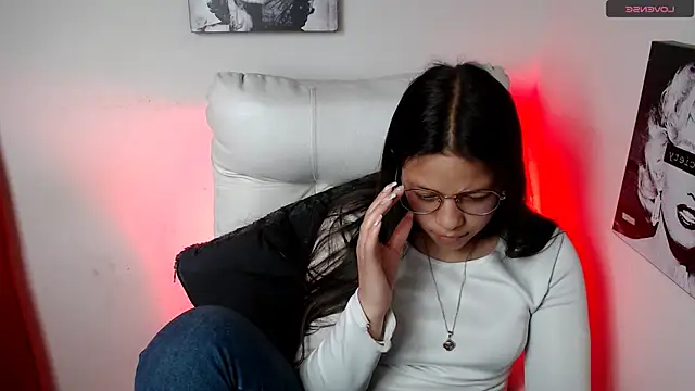 SamanthaRoldaan online show from 01-28-25, 04:41