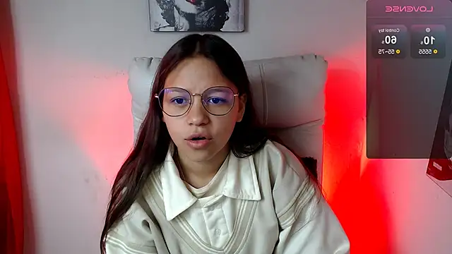 SamanthaRoldaan online show from 01-29-25, 02:10