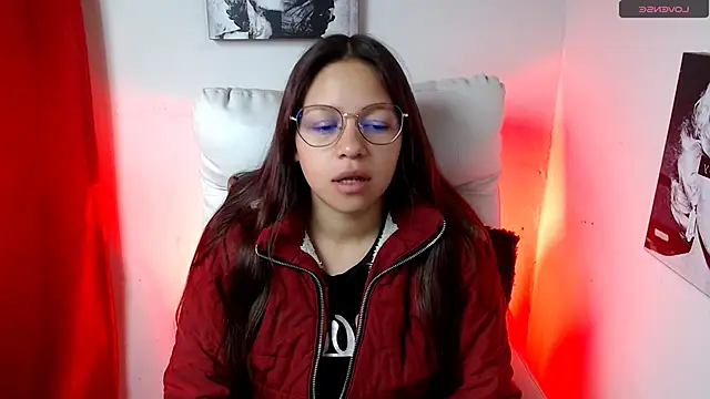 SamanthaRoldaan online show from 01-30-25, 01:42