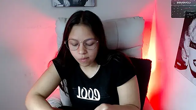 SamanthaRoldaan online show from 02-03-25, 04:20