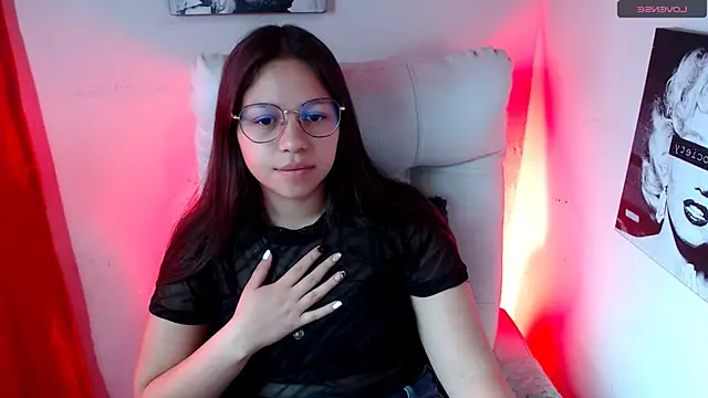 SamanthaRoldaan online show from 02-04-25, 01:38