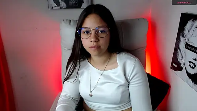 SamanthaRoldaan online show from 02-05-25, 04:36