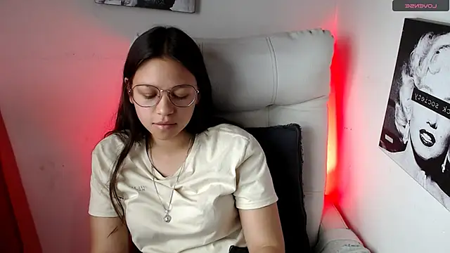 SamanthaRoldaan online show from 02-06-25, 04:25