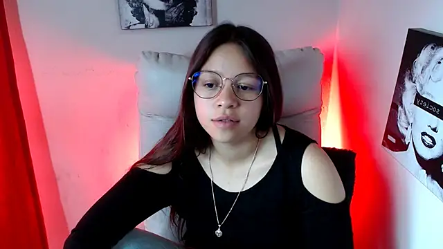 SamanthaRoldaan online show from 02-10-25, 04:25