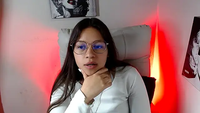 SamanthaRoldaan online show from 02-11-25, 04:24