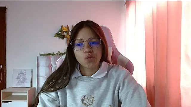 SamanthaRoldaan online show from 02-13-25, 02:42