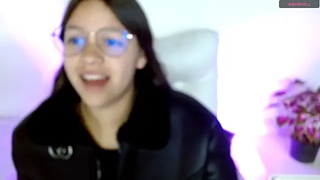 SamanthaRoldaan online show from 02-15-25, 07:28