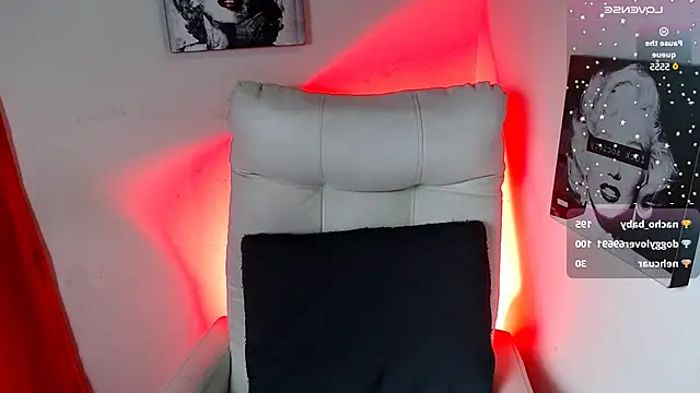 SamanthaRoldaan online show from 02-27-25, 08:31