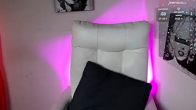 SamanthaRoldaan online show from 02-28-25, 05:04