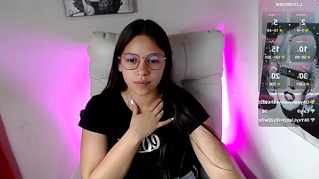 SamanthaRoldaan online show from 03-01-25, 08:53