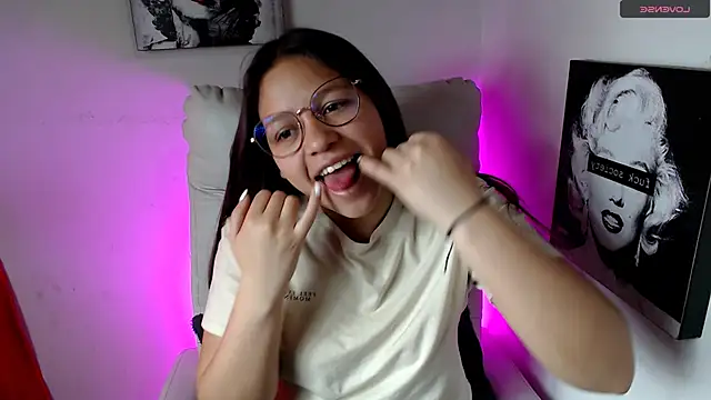 SamanthaRoldaan online show from 03-02-25, 04:53