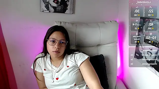 SamanthaRoldaan online show from 03-03-25, 07:49