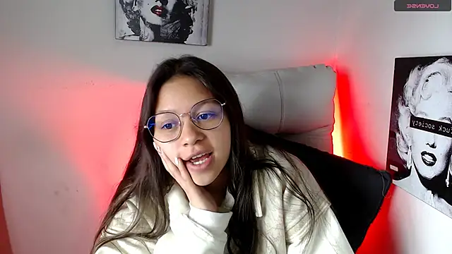 SamanthaRoldaan online show from 03-06-25, 03:45