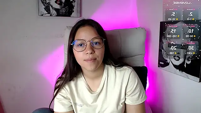 SamanthaRoldaan online show from 03-08-25, 05:11