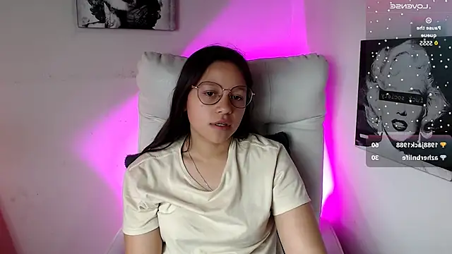 SamanthaRoldaan online show from 03-08-25, 08:25