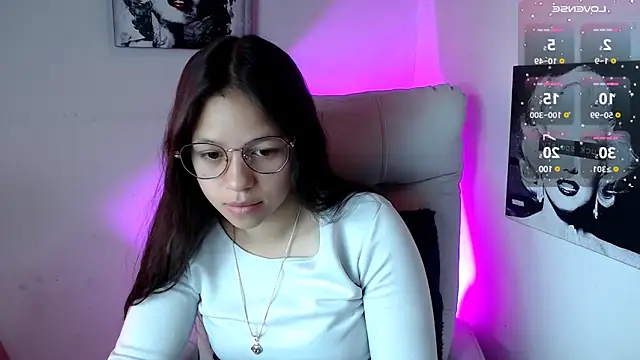 SamanthaRoldaan online show from 03-10-25, 01:54