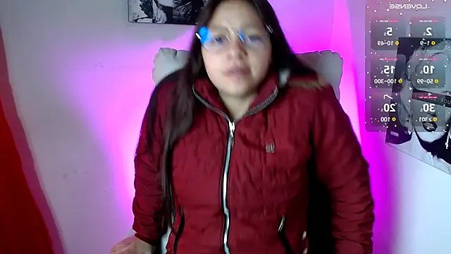 SamanthaRoldaan online show from 03-12-25, 01:08