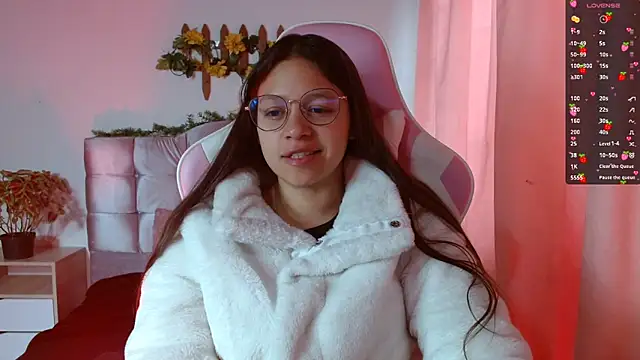 SamanthaRoldaan online show from 03-14-25, 01:24