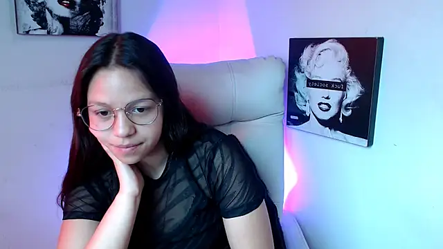 SamanthaRoldaan online show from 03-15-25, 02:45