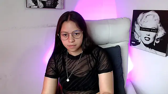 SamanthaRoldaan online show from 03-15-25, 05:48