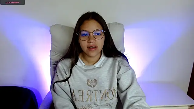 SamanthaRoldaan online show from 03-18-25, 01:31