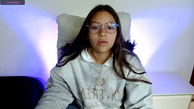 SamanthaRoldaan online show from 03-18-25, 04:37