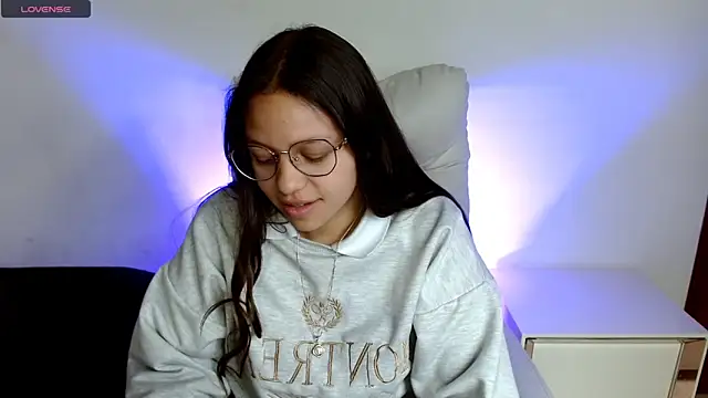 SamanthaRoldaan online show from 03-18-25, 07:42