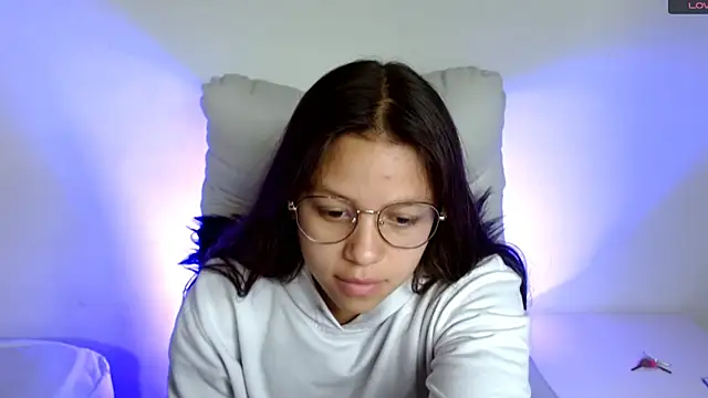 SamanthaRoldaan online show from 03-20-25, 07:46